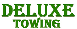 Tow Truck Sunshine - Deluxe Towing - Local Tow Truck Service Sunshine